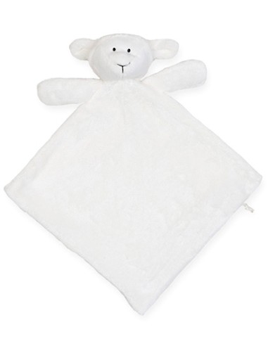 M-MM019-Lamb Comforter